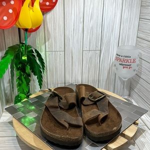White mountain footbed #330‎